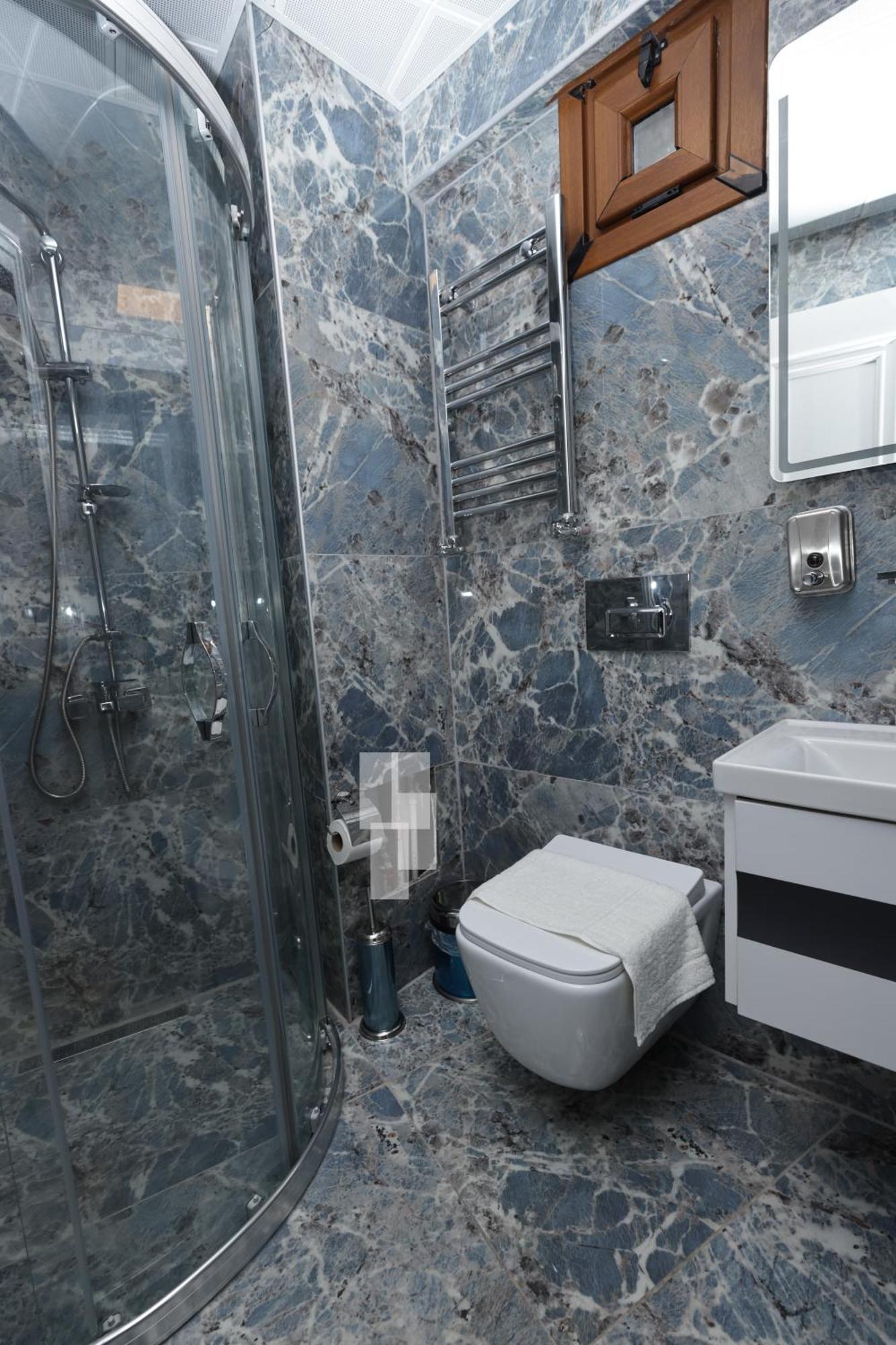 Sareban Hotel Istanbul Exterior photo
